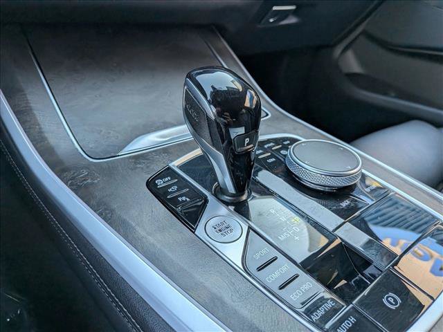 Used 2023 BMW X5 sDrive40i RWD image 18