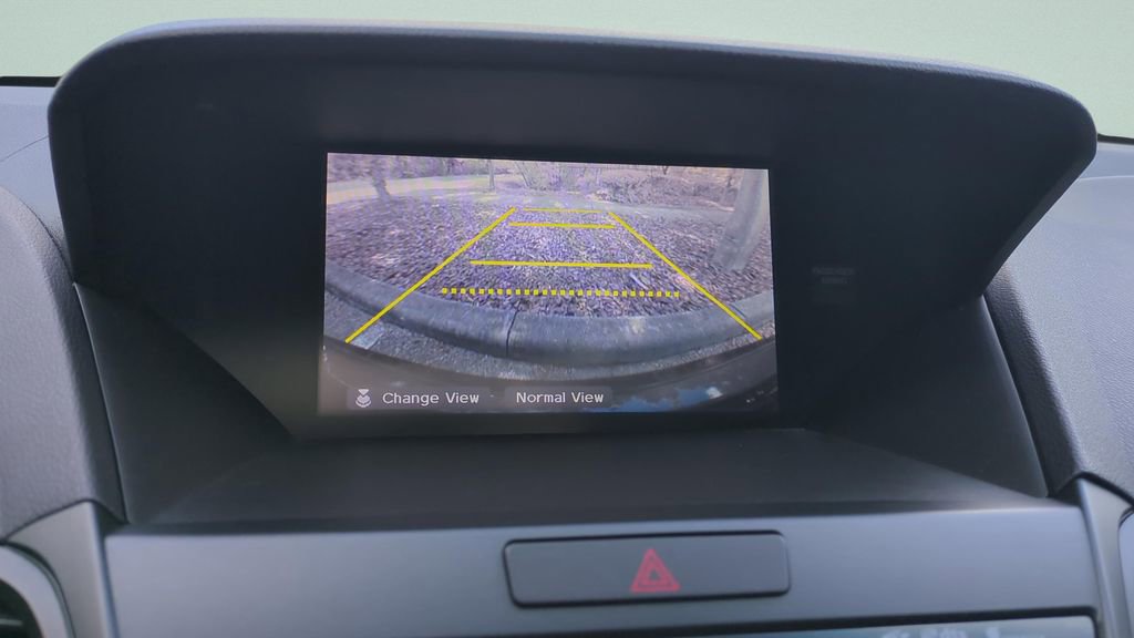 Used 2014 Acura RDX FWD w/ Technology Package image 24