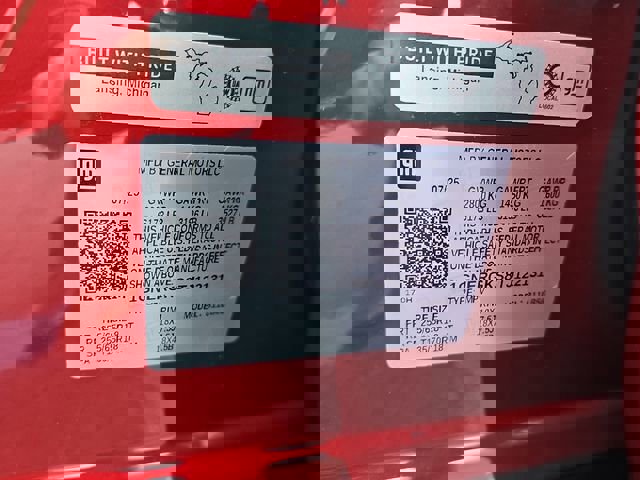 New 2026 Chevrolet Traverse LT w/ Driver Confidence Package image 32