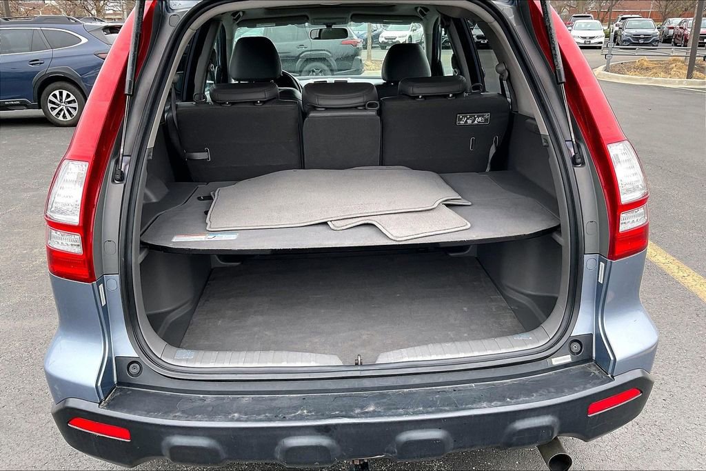 Used 2009 Honda CR-V EX-L image 32