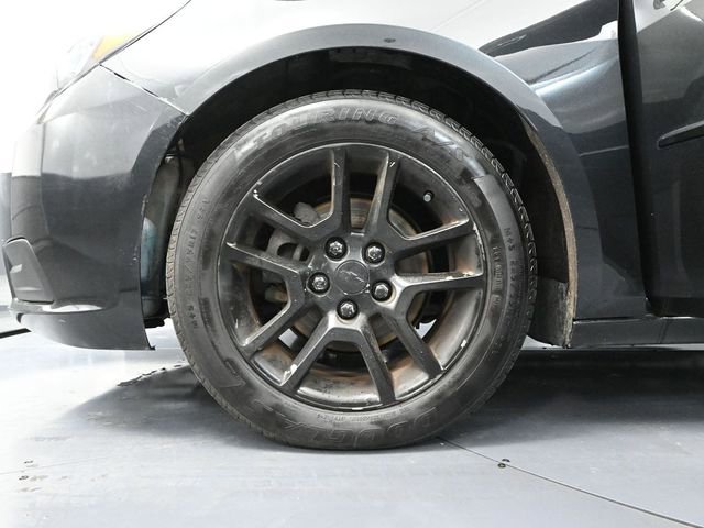 Used 2013 Chevrolet Malibu LT w/ Power Convenience Package image 16