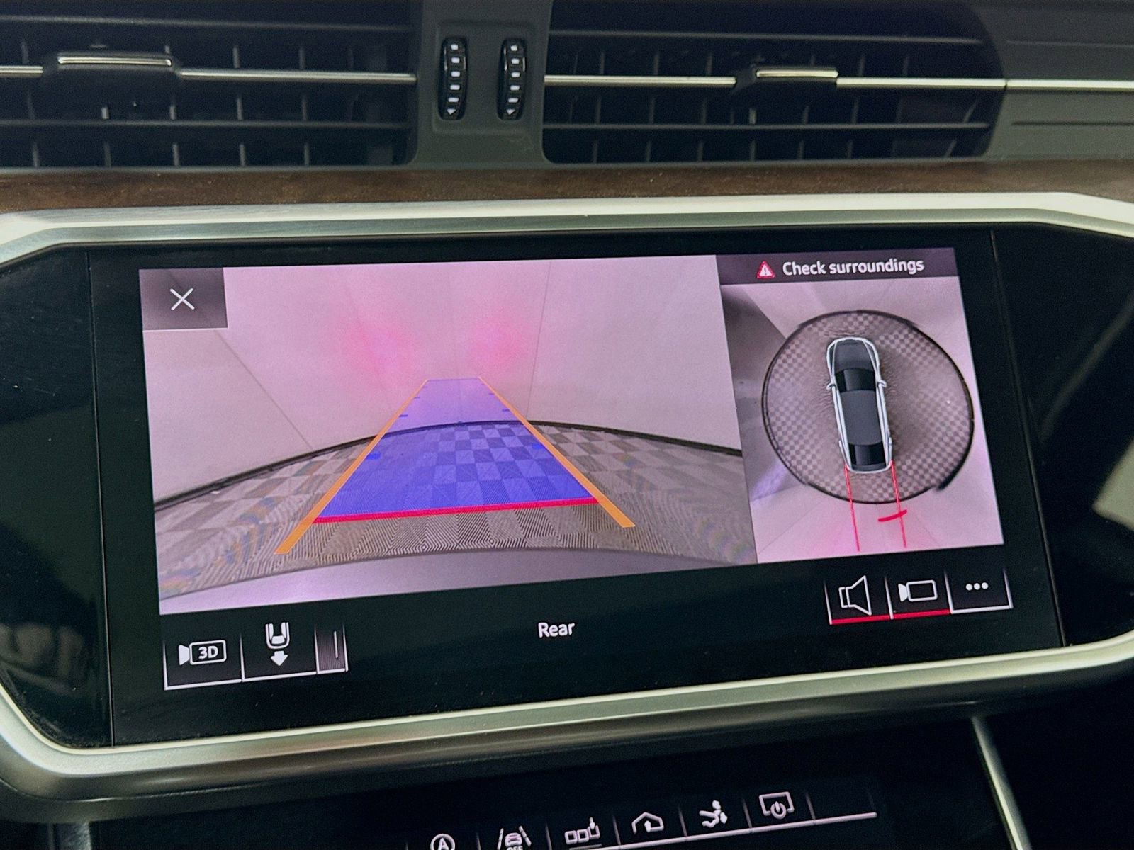 Used 2019 Audi A7 3.0T Premium Plus w/ Premium Plus Package image 19