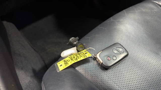 Used 2007 Lexus LS 460 RWD image 29