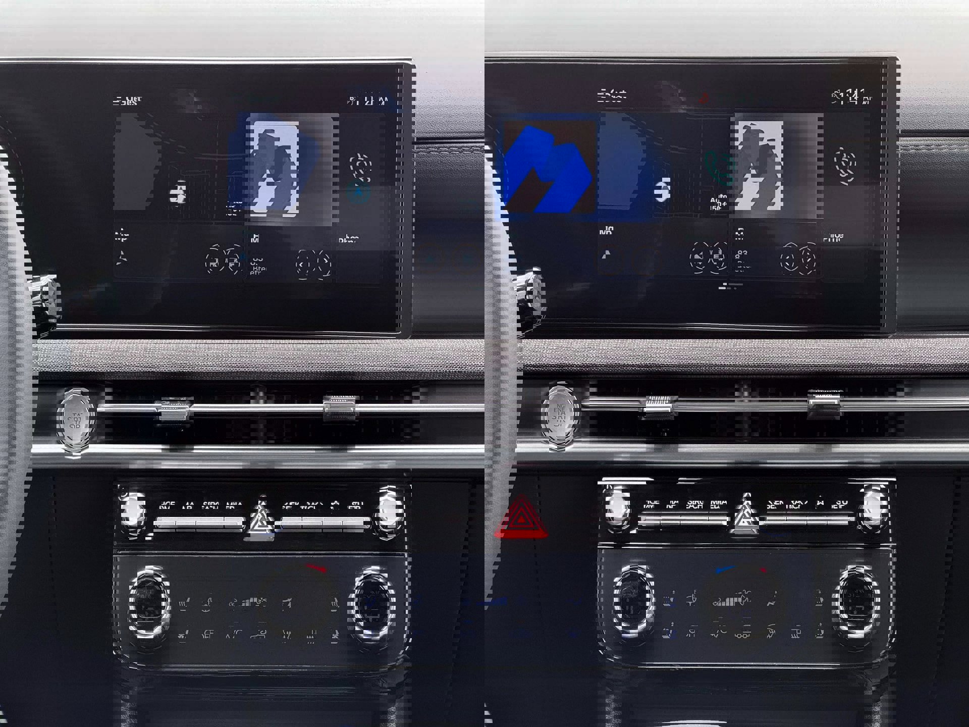 New 2026 Hyundai Santa Cruz Limited image 18