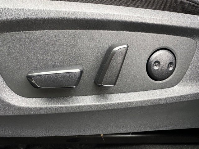 Used 2025 Nissan Pathfinder Rock Creek image 19