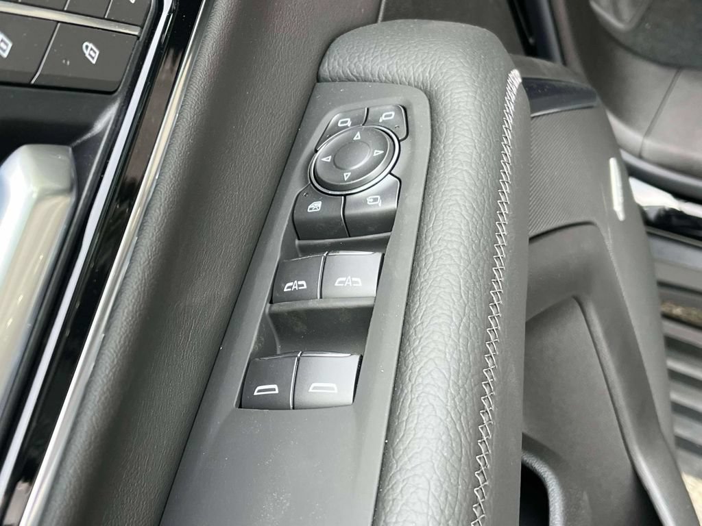New 2026 GMC Yukon XL Denali w/ Denali Reserve Package AWD/4WD image 22