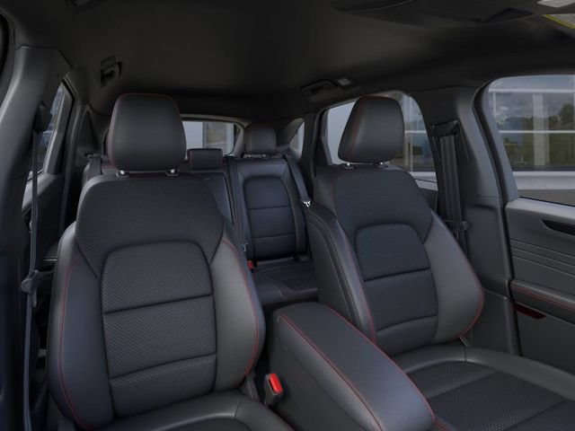 New 2026 Ford Escape ST-Line w/ Tech Pack #1 AWD/4WD image 11
