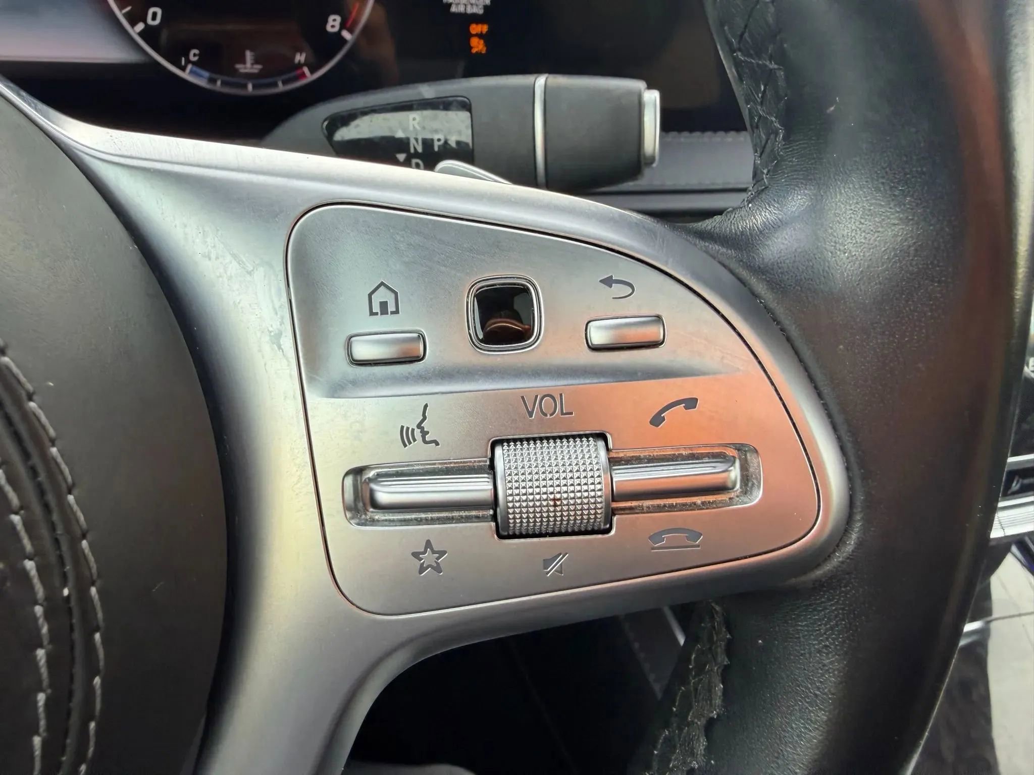 Used 2019 Mercedes-Benz S 450 4MATIC Sedan image 21
