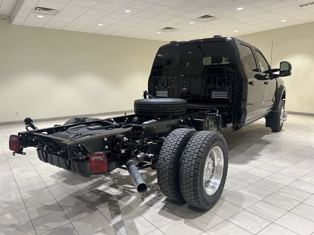 New 2027 Ford F550 4x4 Crew Cab image 5
