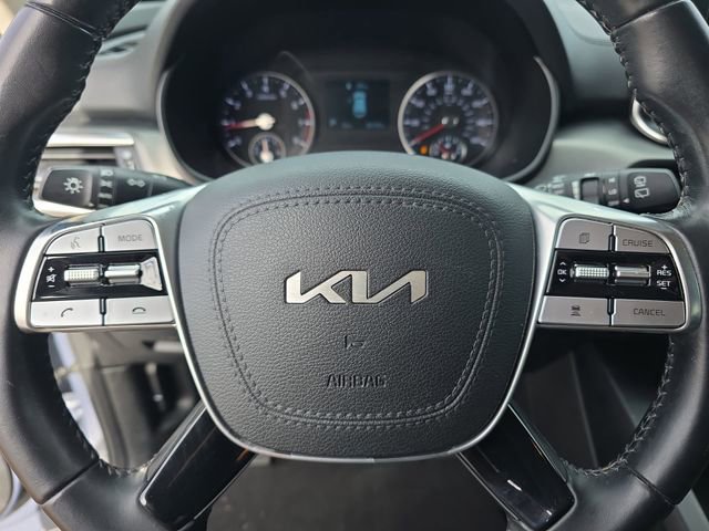Certified 2022 Kia Telluride LX image 33