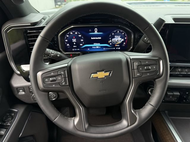New 2026 Chevrolet Silverado 3500 High Country w/ High Country Premium Package AWD/4WD image 15