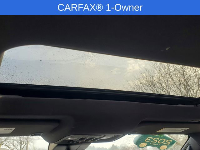 Certified 2023 Chevrolet Silverado 1500 ZR2 w/ Technology Package image 30