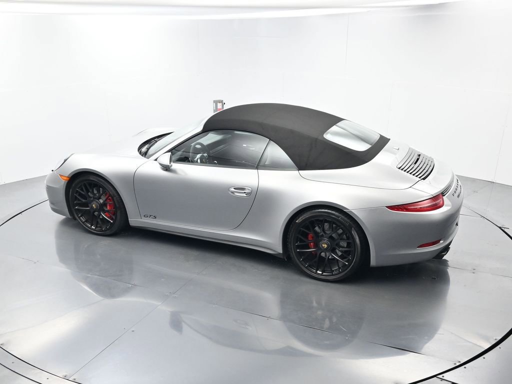 Used 2016 Porsche 911 Carrera GTS image 38