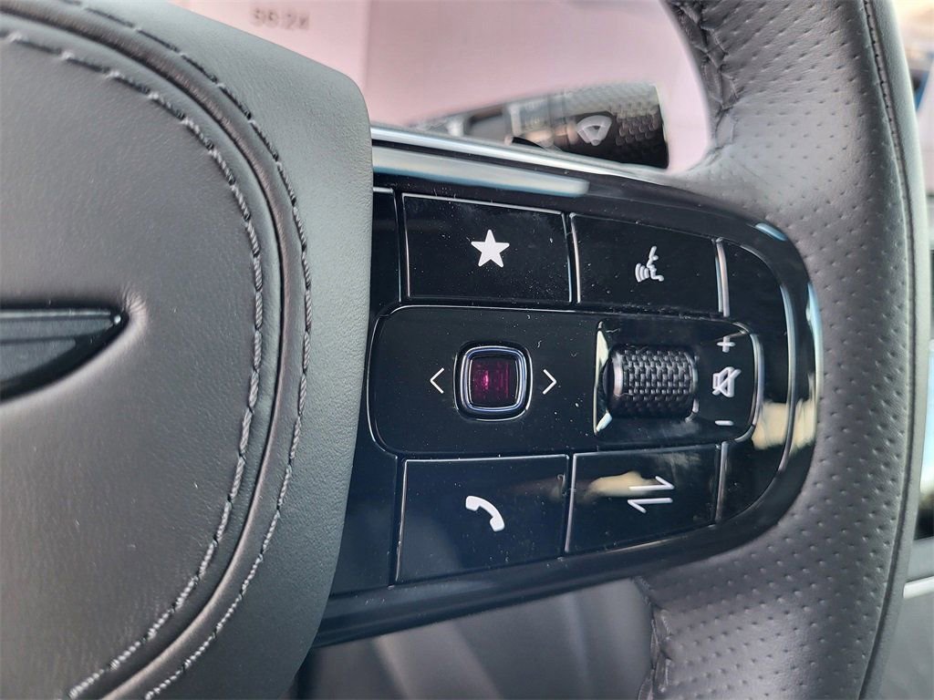 New 2026 Genesis GV80 3.5T Prestige image 17