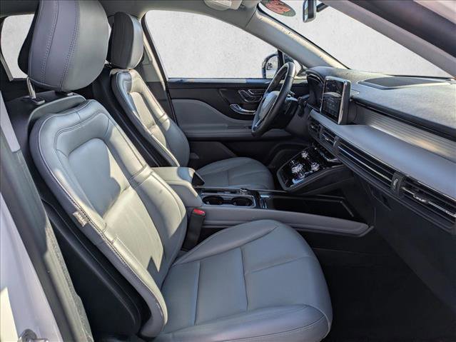 Used 2020 Lincoln Corsair FWD w/ Equipment Group 101A image 20