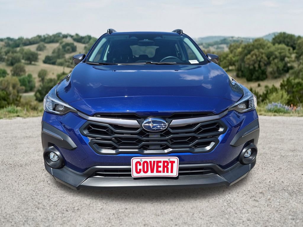 Used 2024 Subaru Crosstrek 2.5i Limited AWD/4WD video 2