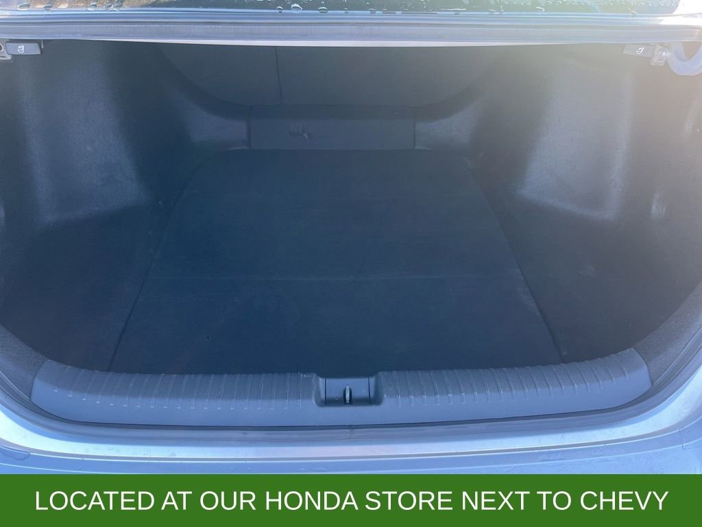 Used 2023 Honda Accord EX image 8