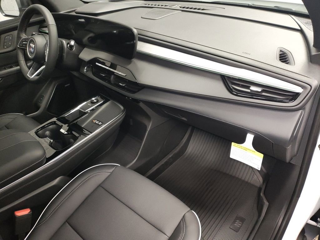 New 2026 Buick Enclave Preferred w/ Power Package image 8