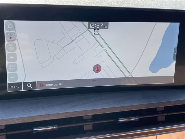 New 2025 Kia Telluride SX X-Line image 36