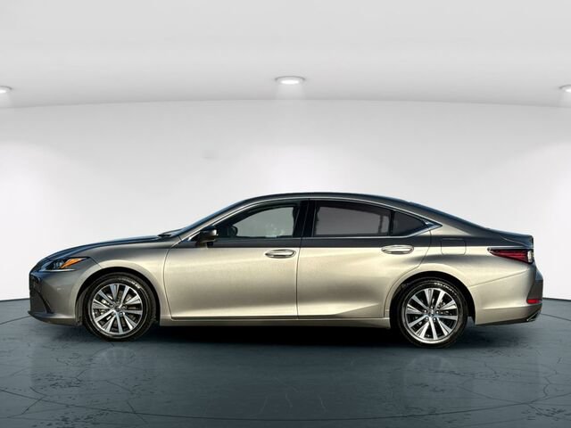Used 2020 Lexus ES 350 FWD image 3