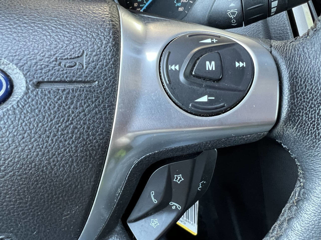 Used 2012 Ford Focus SEL image 16