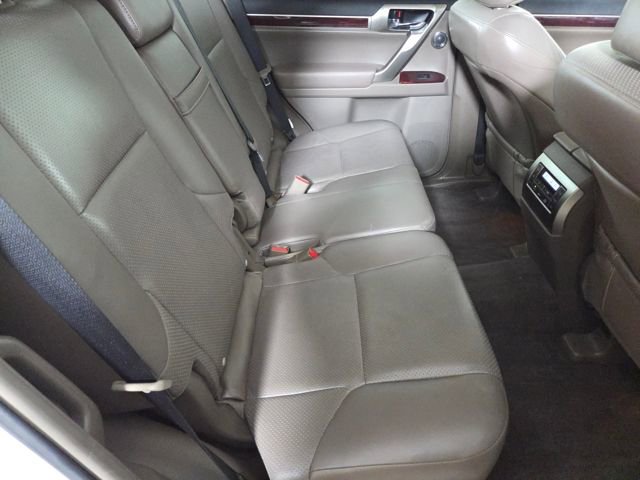Used 2016 Lexus GX 460 Luxury image 21