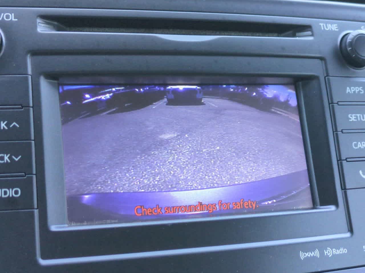 Used 2014 Toyota Prius V Three FWD image 19