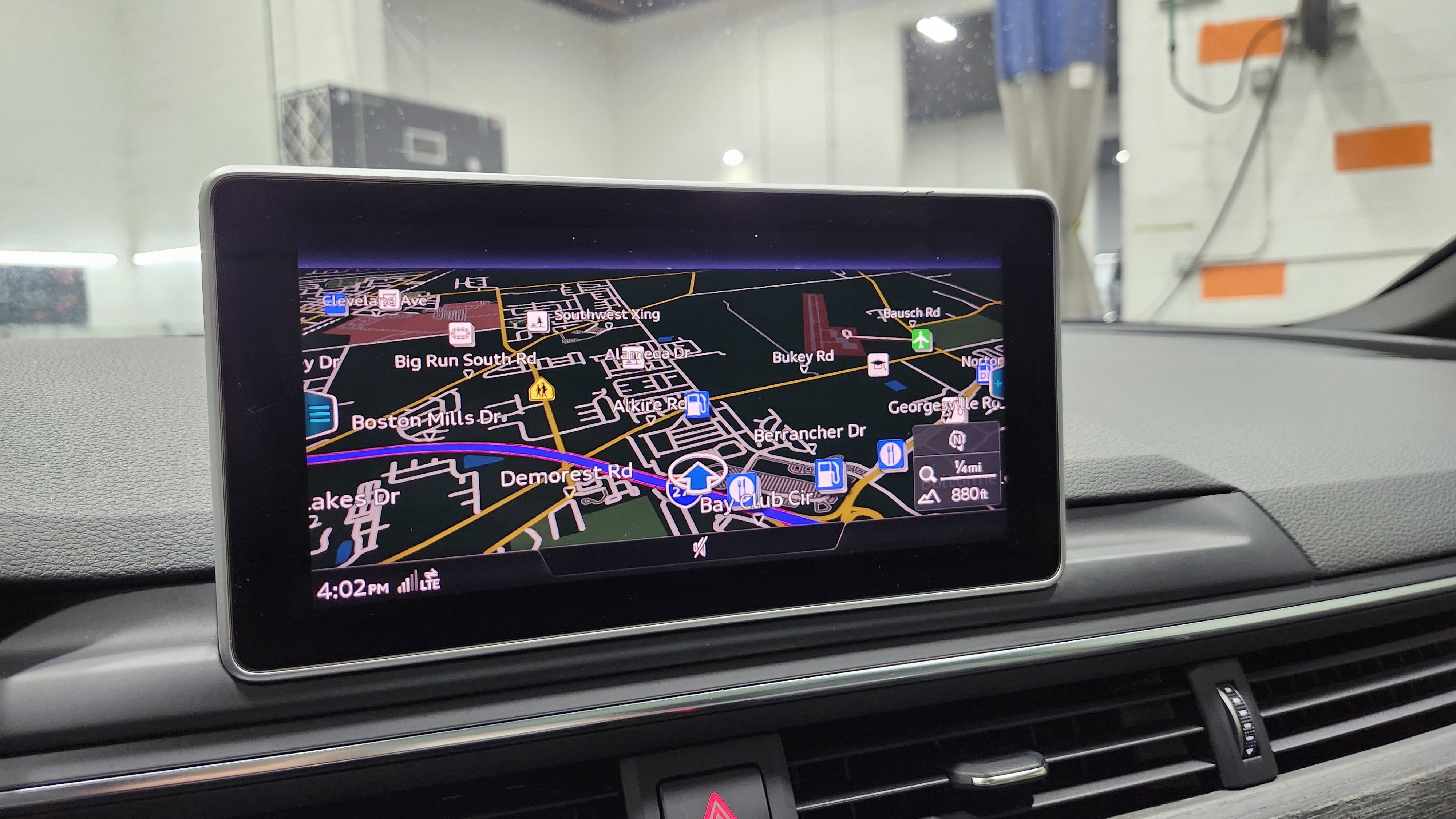 Used 2018 Audi A5 2.0T Premium Plus w/ Premium Plus image 7