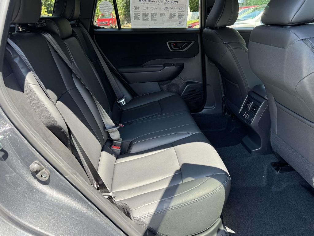 New 2026 Subaru Outback Premium AWD/4WD image 11