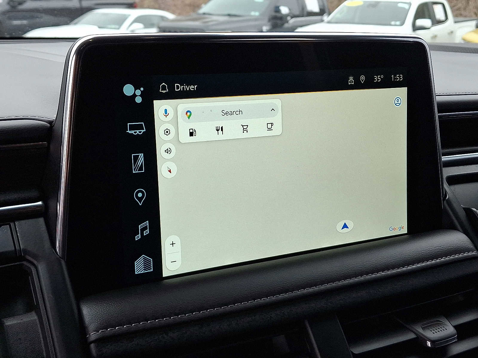 Used 2023 Chevrolet Tahoe LT image 17