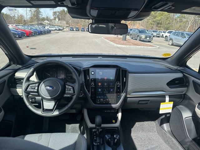 New 2026 Subaru Forester Premium image 12