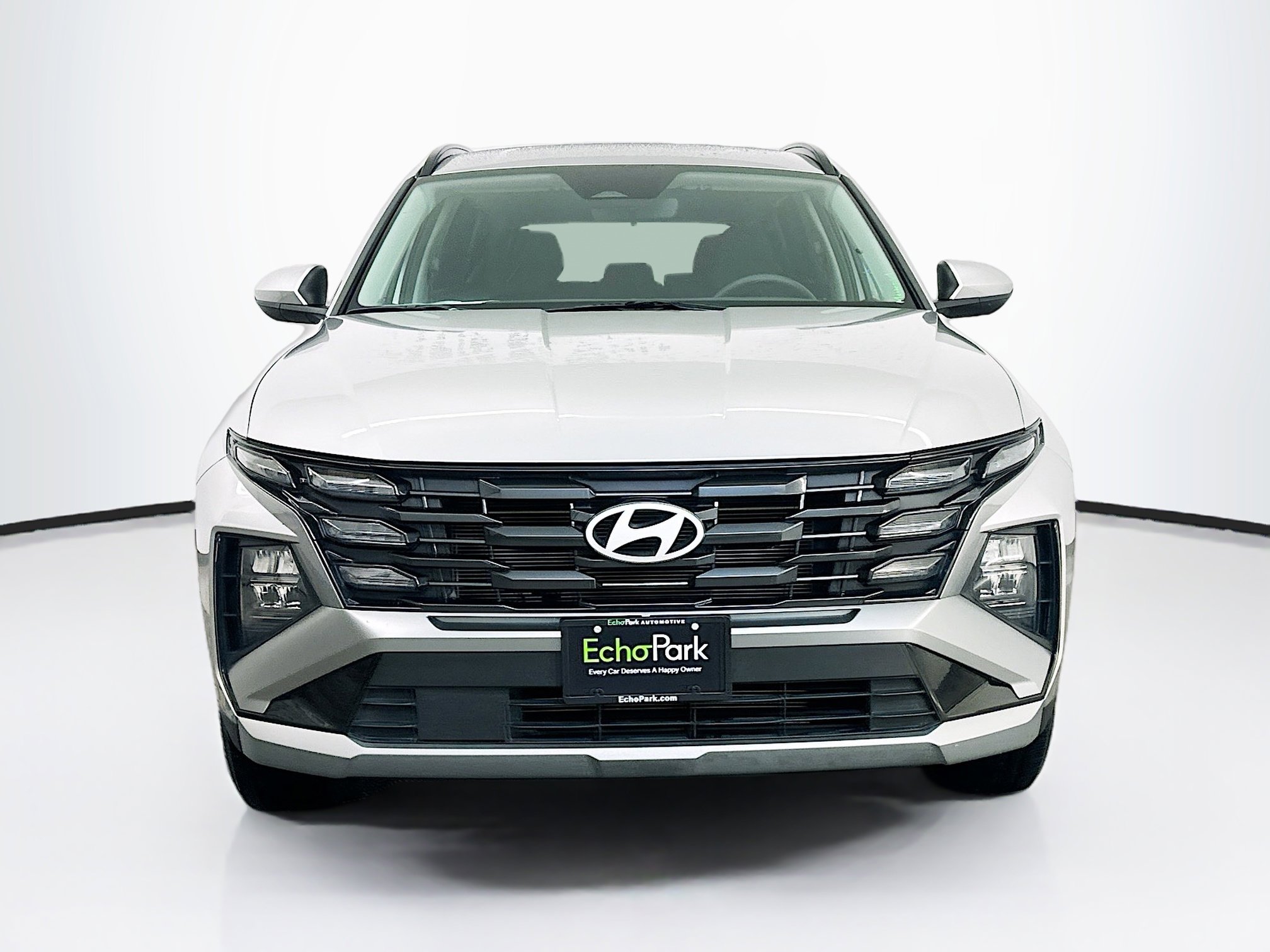 Used 2025 Hyundai Tucson SEL image 2