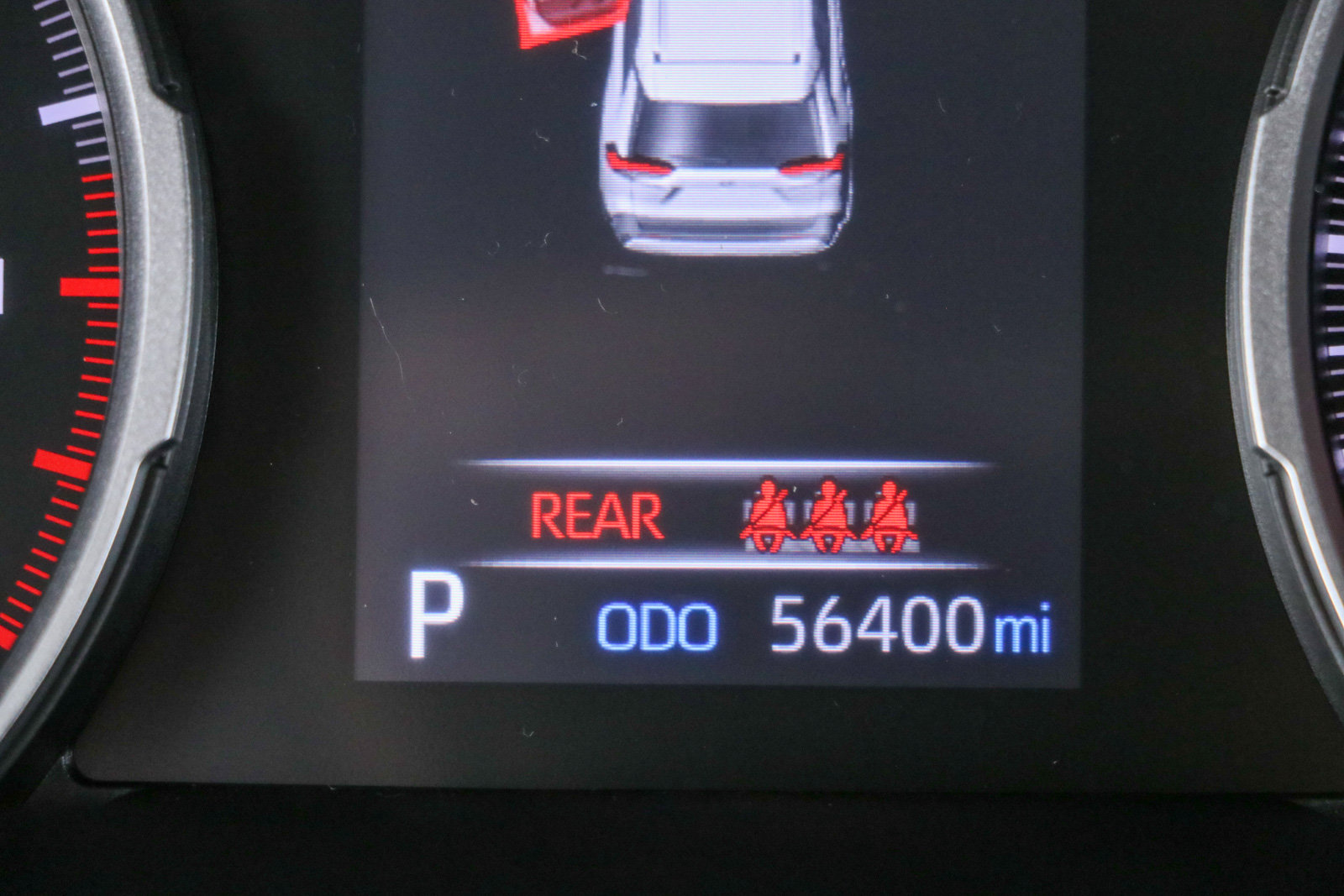 Used 2022 Toyota RAV4 XLE FWD image 16