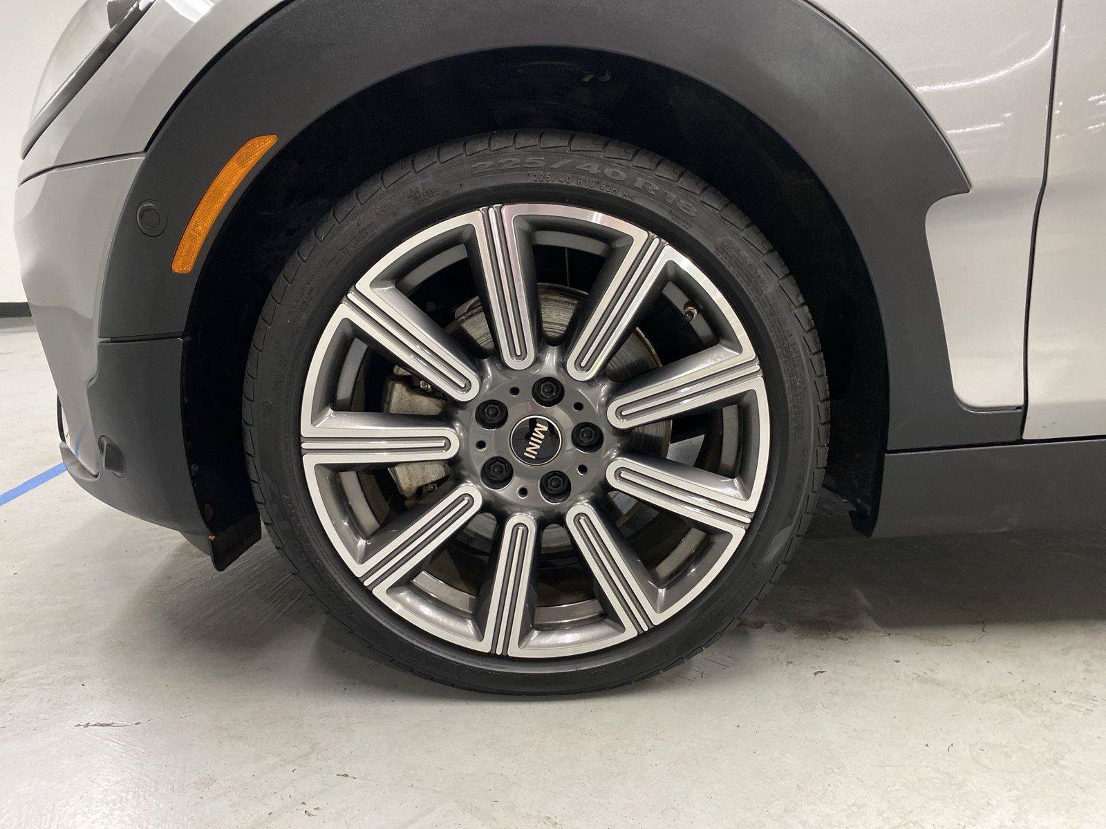 Used 2023 MINI Cooper Clubman S AWD/4WD image 23