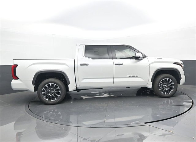 New 2026 Toyota Tundra Limited image 2