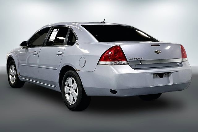 Used 2006 Chevrolet Impala LT w/ Preferred Equipment Group FWD image 4