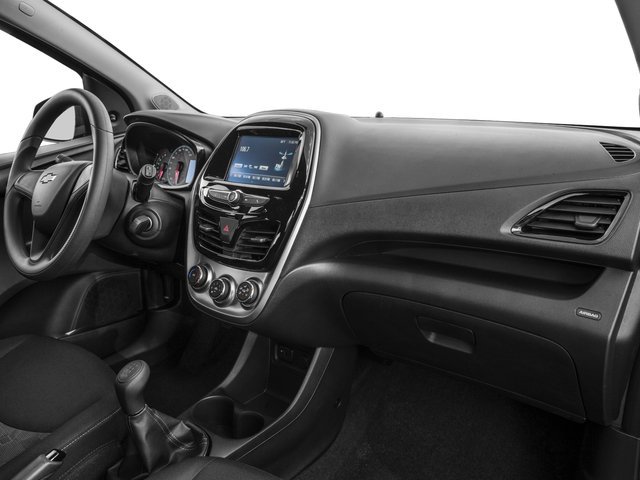Used 2018 Chevrolet Spark LS FWD image 18