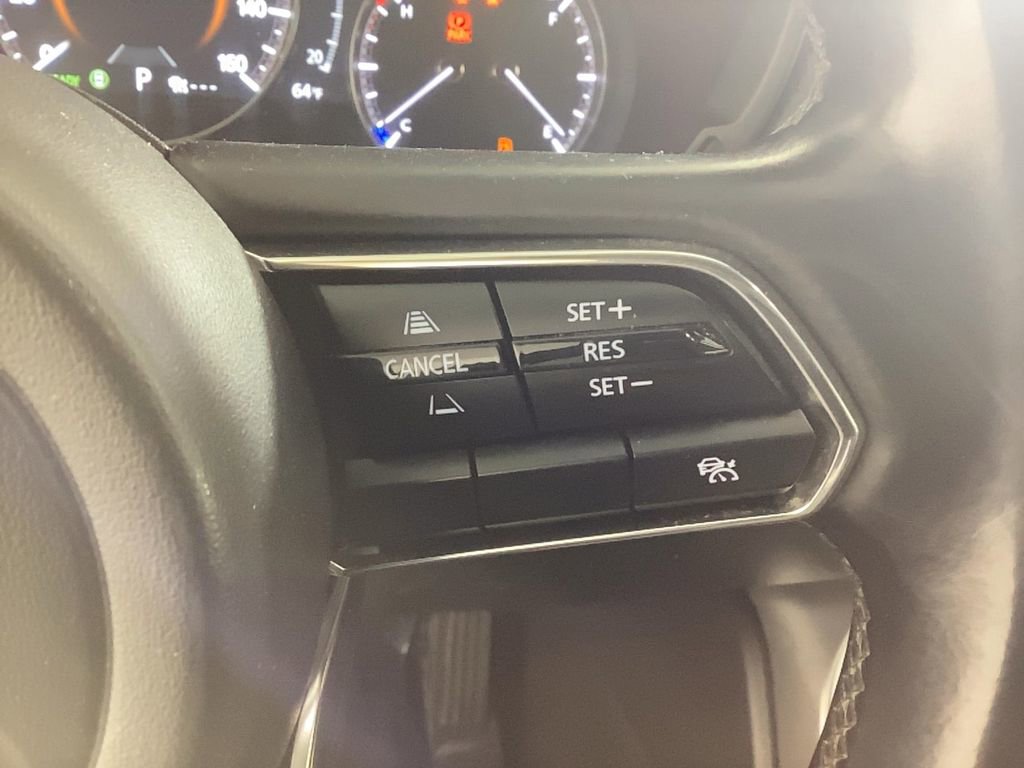 Used 2024 MAZDA CX-90 3.3 Turbo w/ Select Package image 22