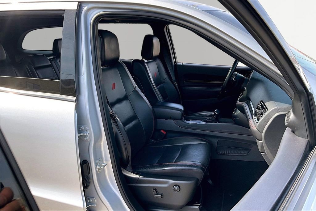 Used 2024 Dodge Durango R/T image 7