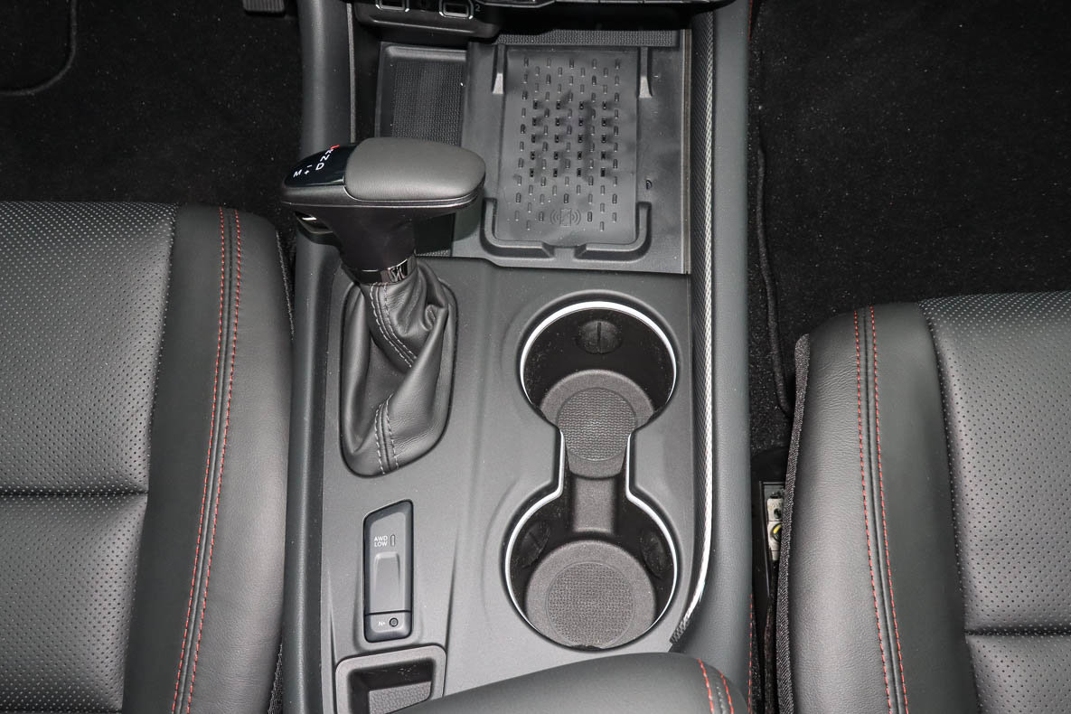 New 2026 Dodge Durango GT AWD/4WD image 22