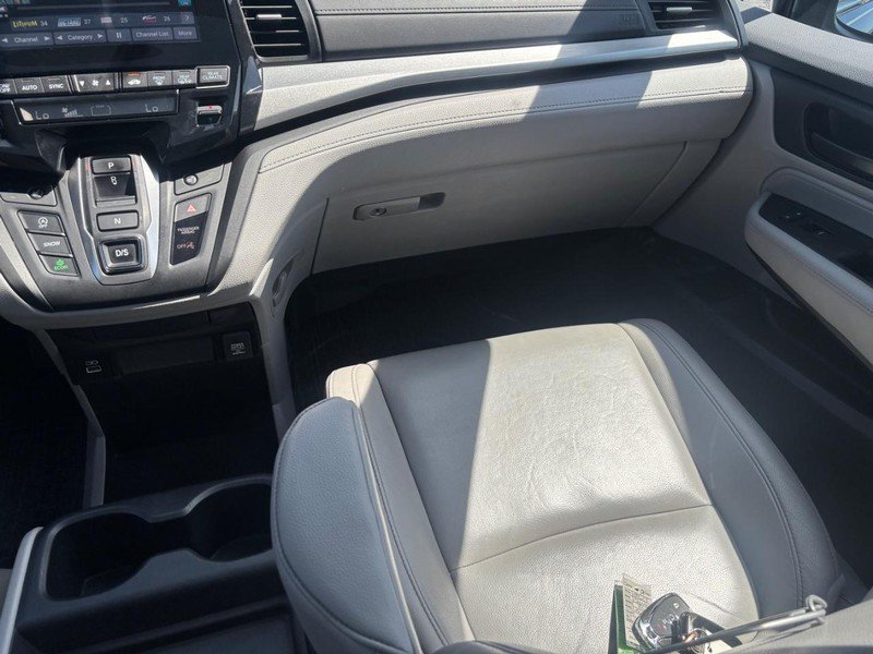 Used 2022 Honda Odyssey EX-L image 18