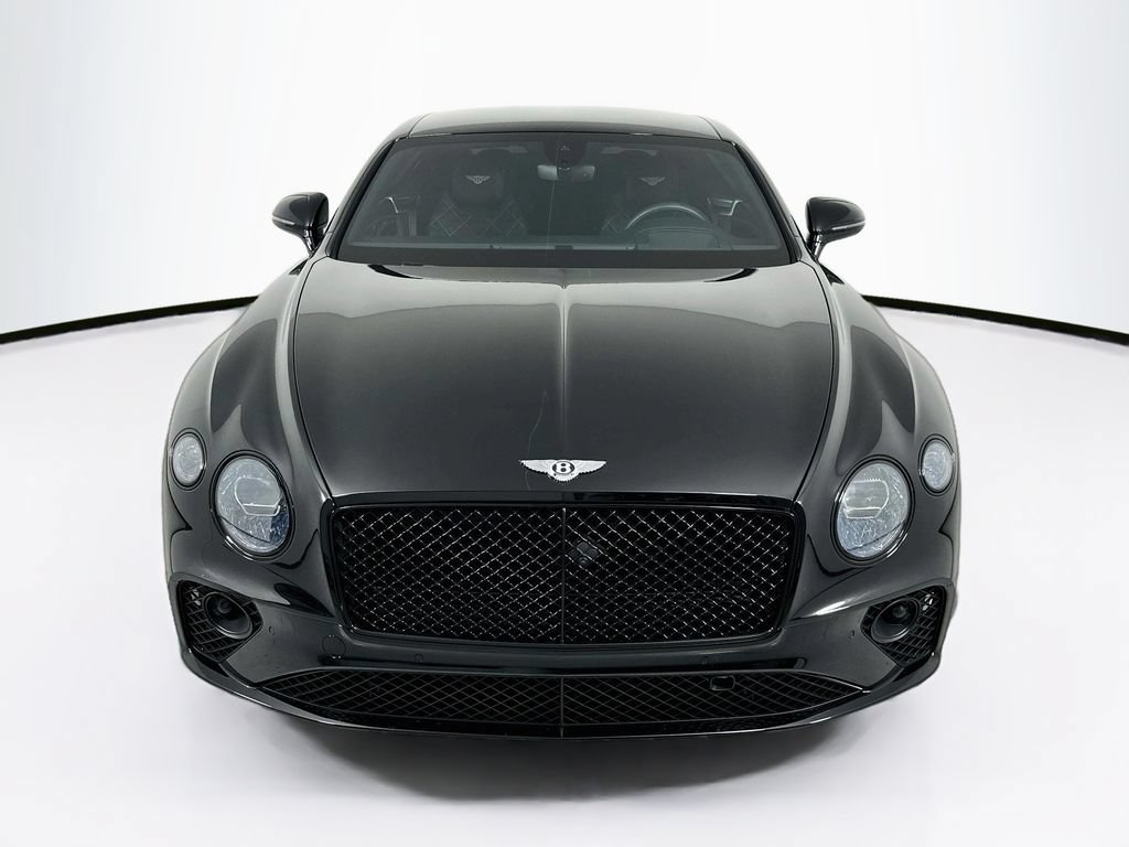 Used 2020 Bentley Continental GT V8 First Edition AWD/4WD image 3
