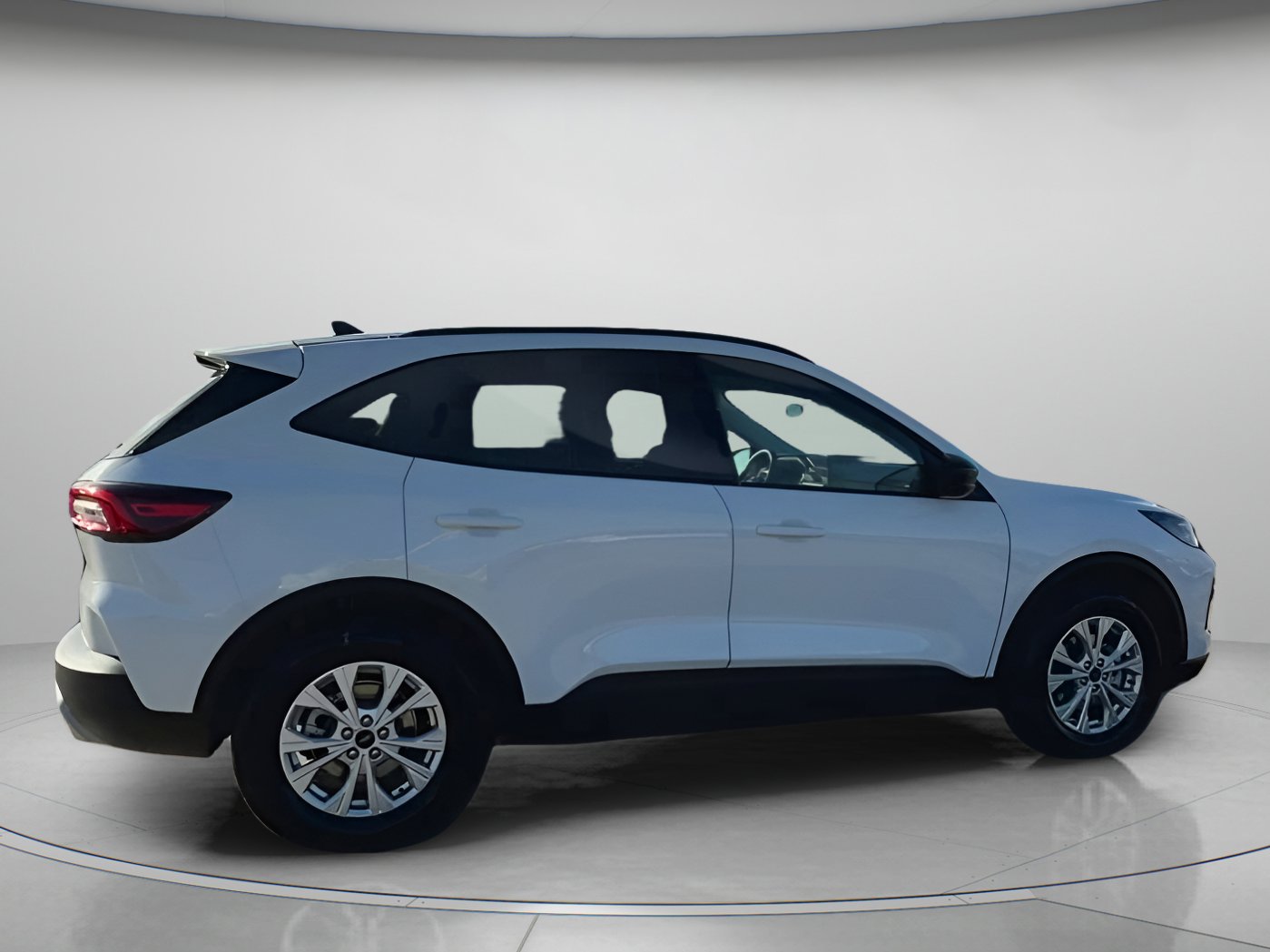New 2026 Ford Escape Active FWD image 35