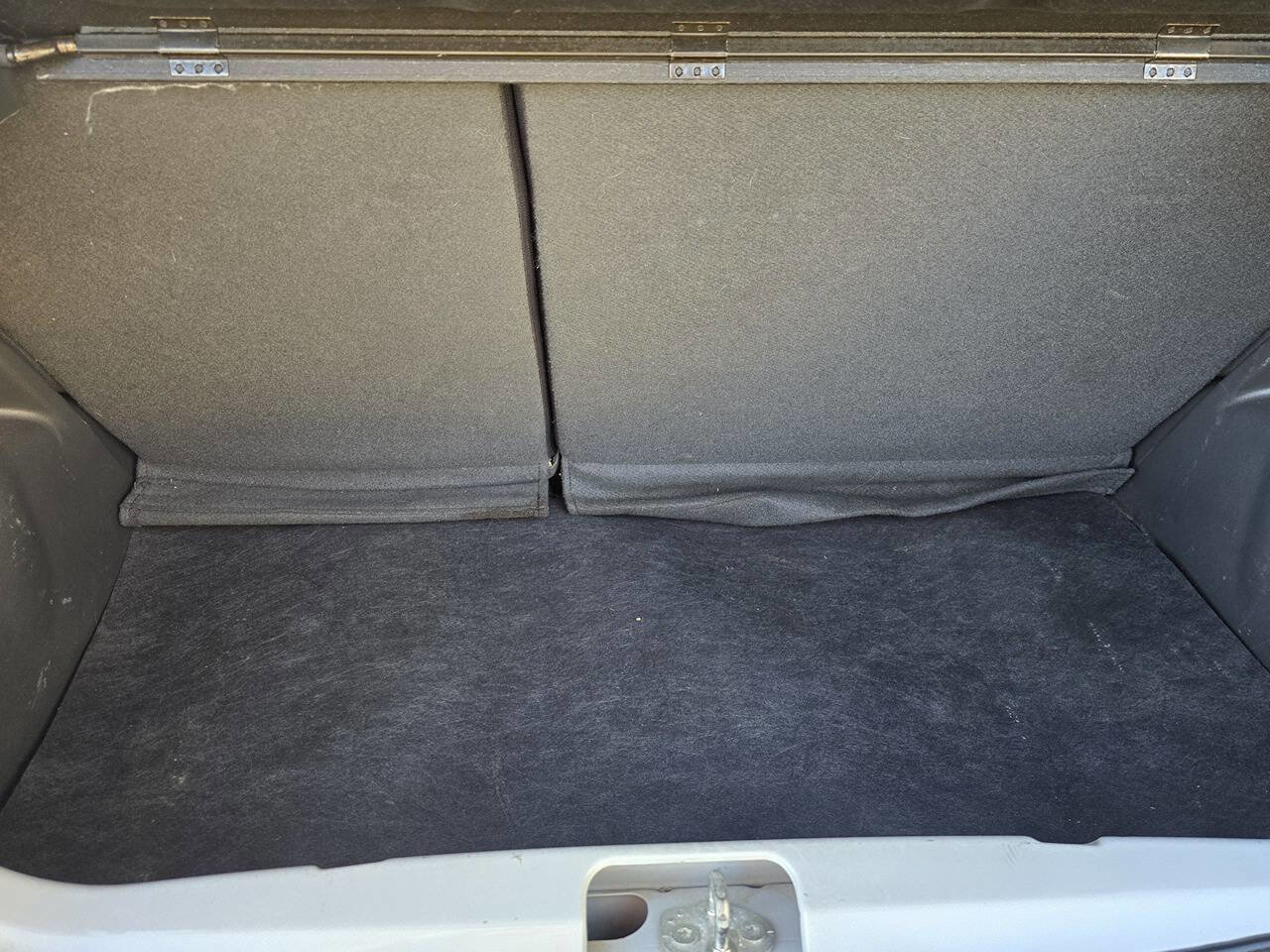 Used 2015 Chevrolet Spark LT image 47