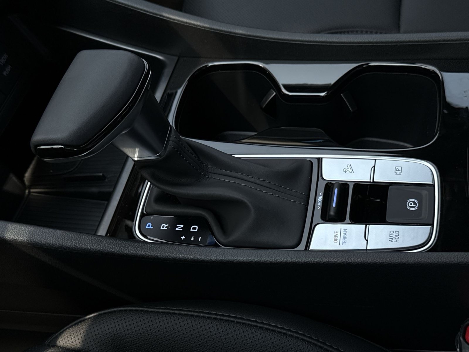 New 2026 Hyundai Santa Cruz XRT AWD/4WD image 22