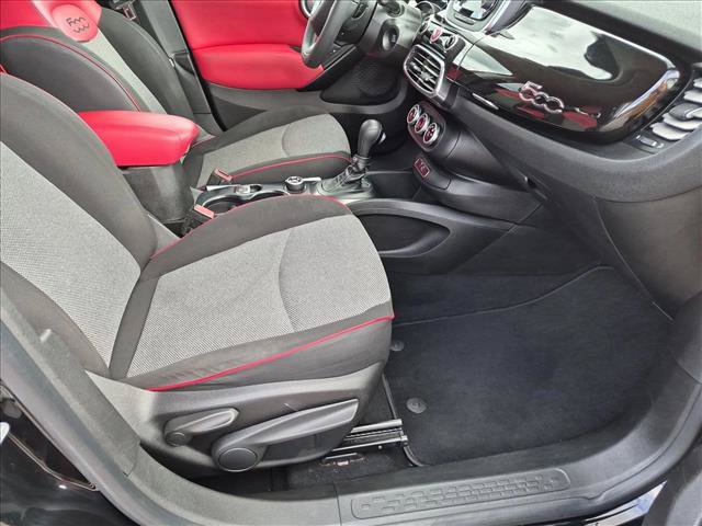 Used 2016 FIAT 500X Easy AWD/4WD image 18