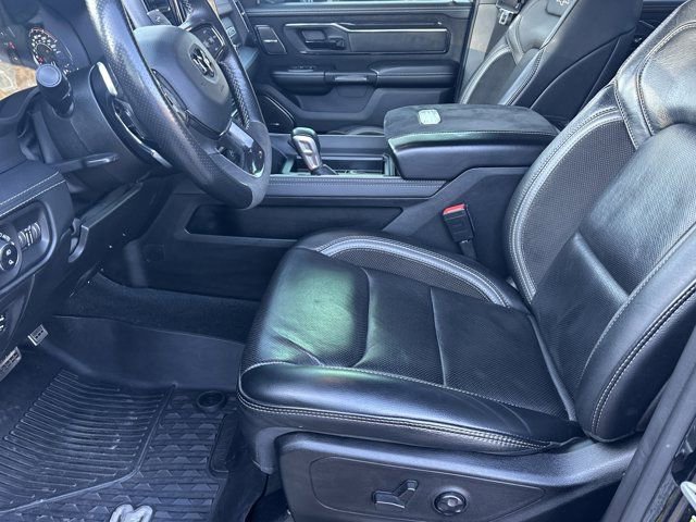 Used 2022 RAM 1500 TRX w/ TRX Level 2 Equipment Group image 10