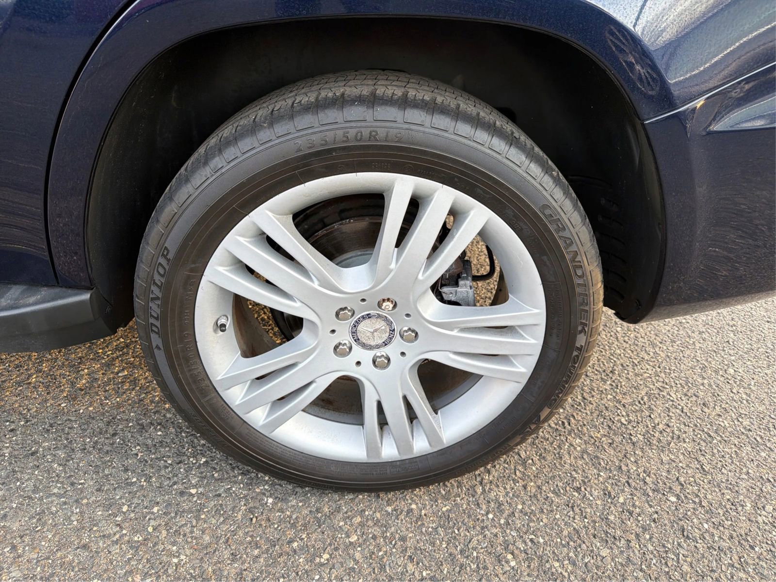 Used 2014 Mercedes-Benz GLK 250 BlueTEC 4MATIC image 16