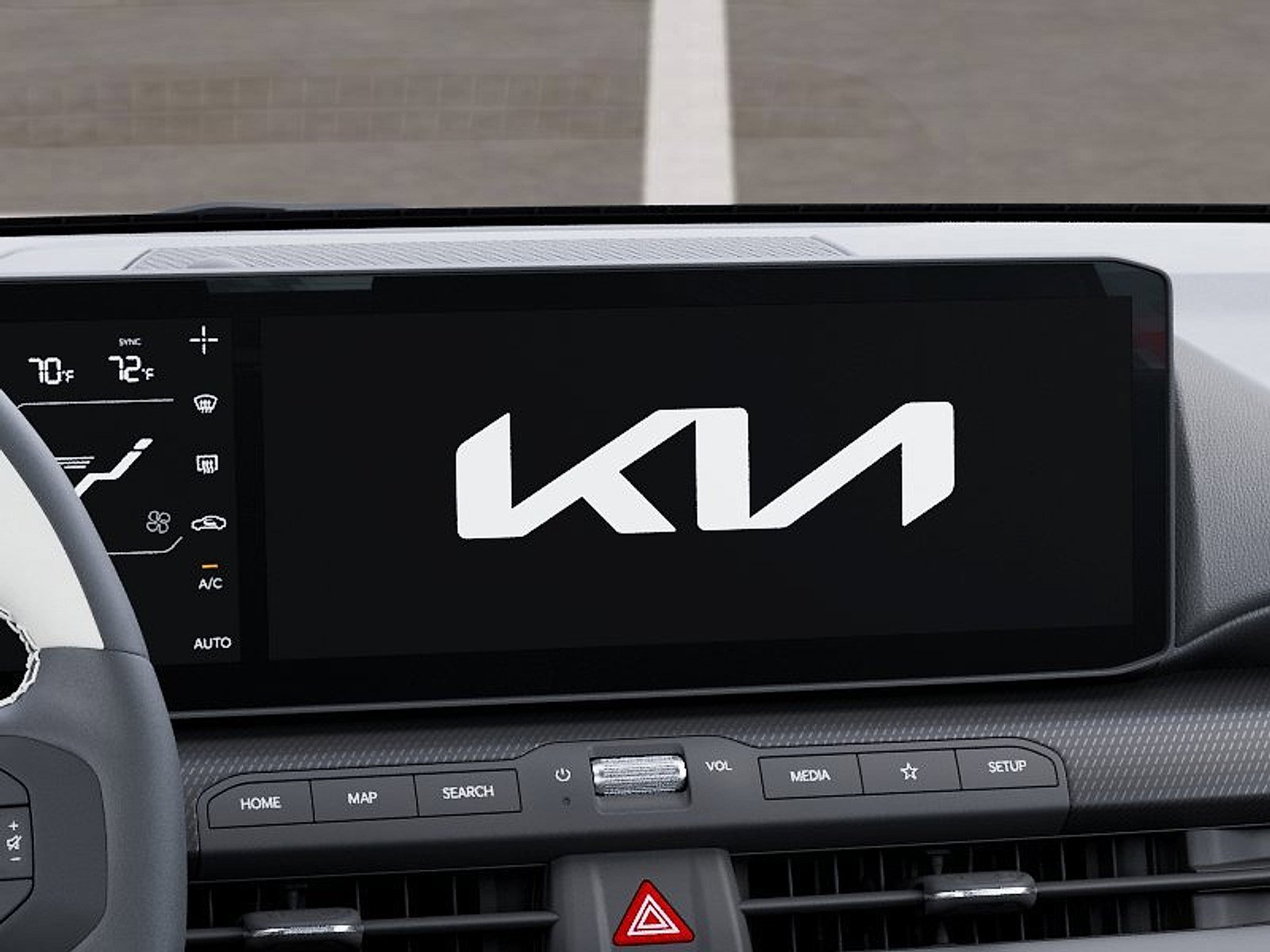 New 2026 Kia K4 GT-Line Turbo FWD image 20