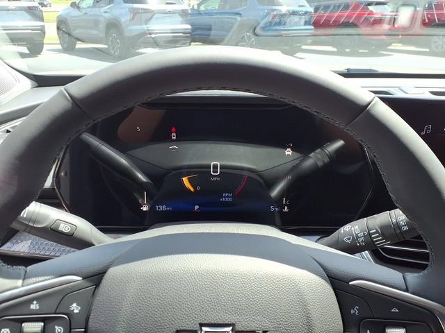 New 2026 Chevrolet Trax ACTIV w/ Driver Confidence Package FWD image 12